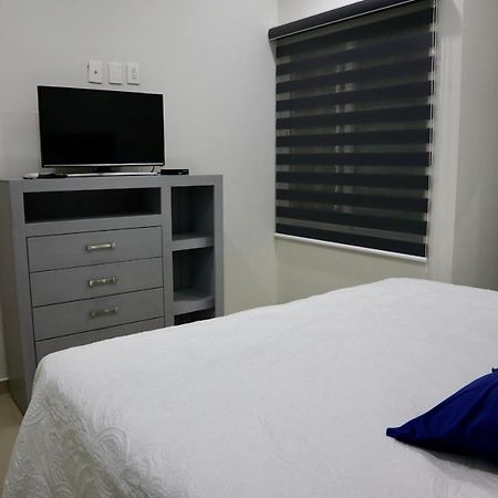马萨特兰Departamento Nuevo A 3 Min De La Playa公寓 外观 照片